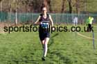 Womens Seniors and Masters, 2023 Birtley Cross Country Relays, County Durham. Photo: David T. Hewitson/Sports for All Pics